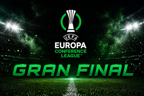 Logo de Conference League