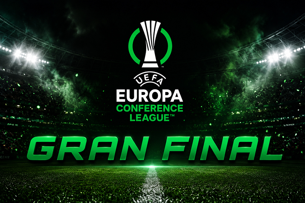 Logo de Conference League