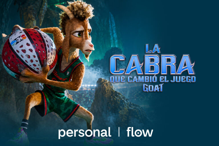 Goat,, la cabra que cambió el juego