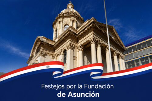 Panteon Nacional de Heroes