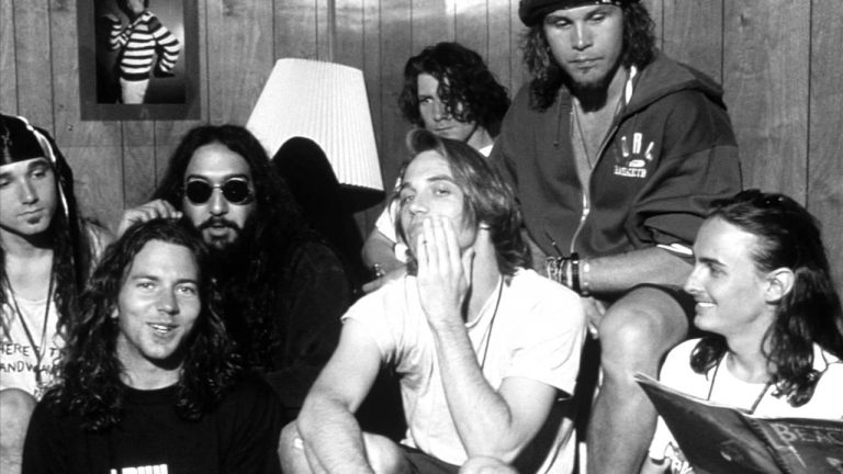Temple of The Dog