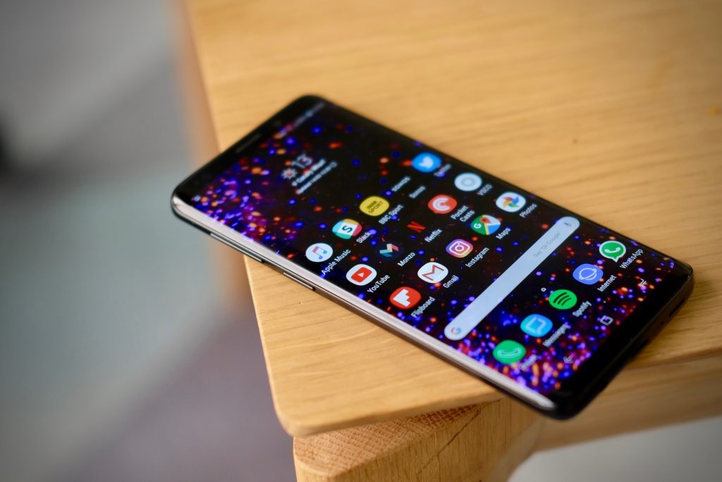 samsung s9 precio estados unidos