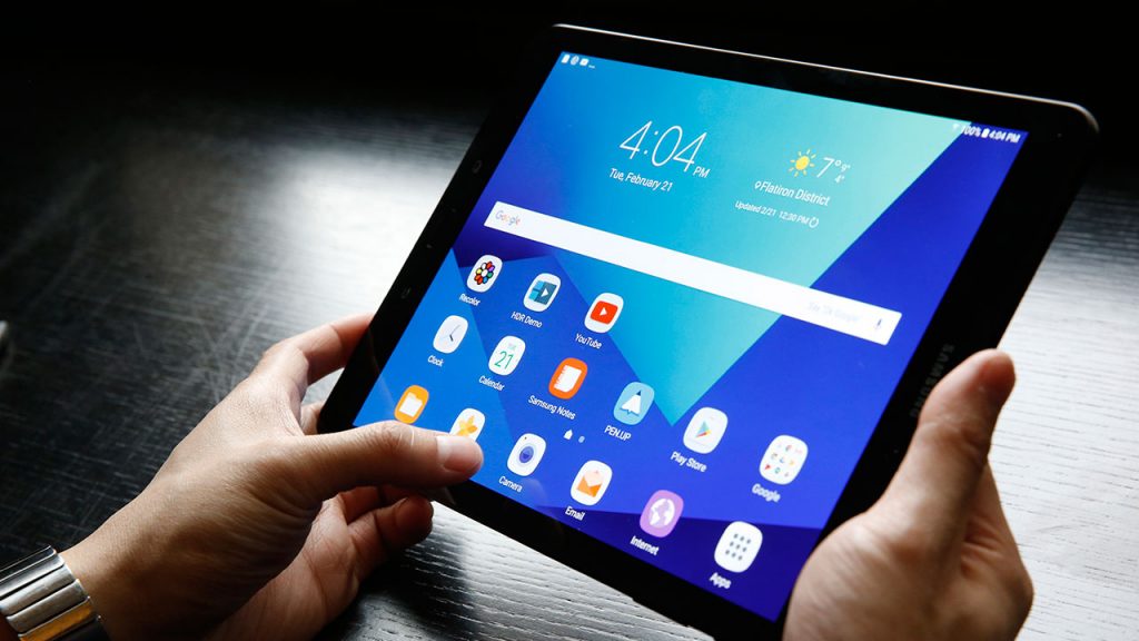 Las mejores tablets de la actualidad El Blog de Personal