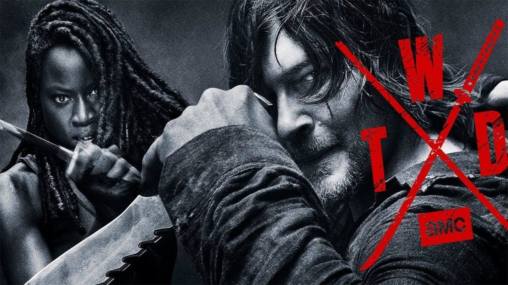 Vuelve Rick A The Walking Dead Temporada 10