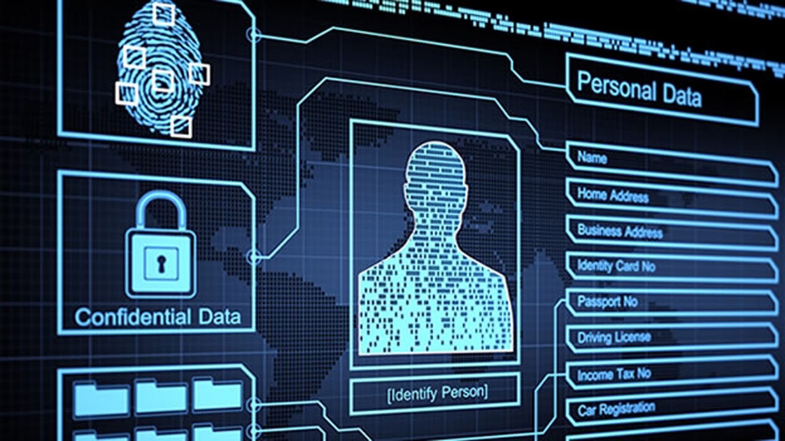 Ciberseguridad: así se realiza una denuncia de delito informático | El Blog  de Personal