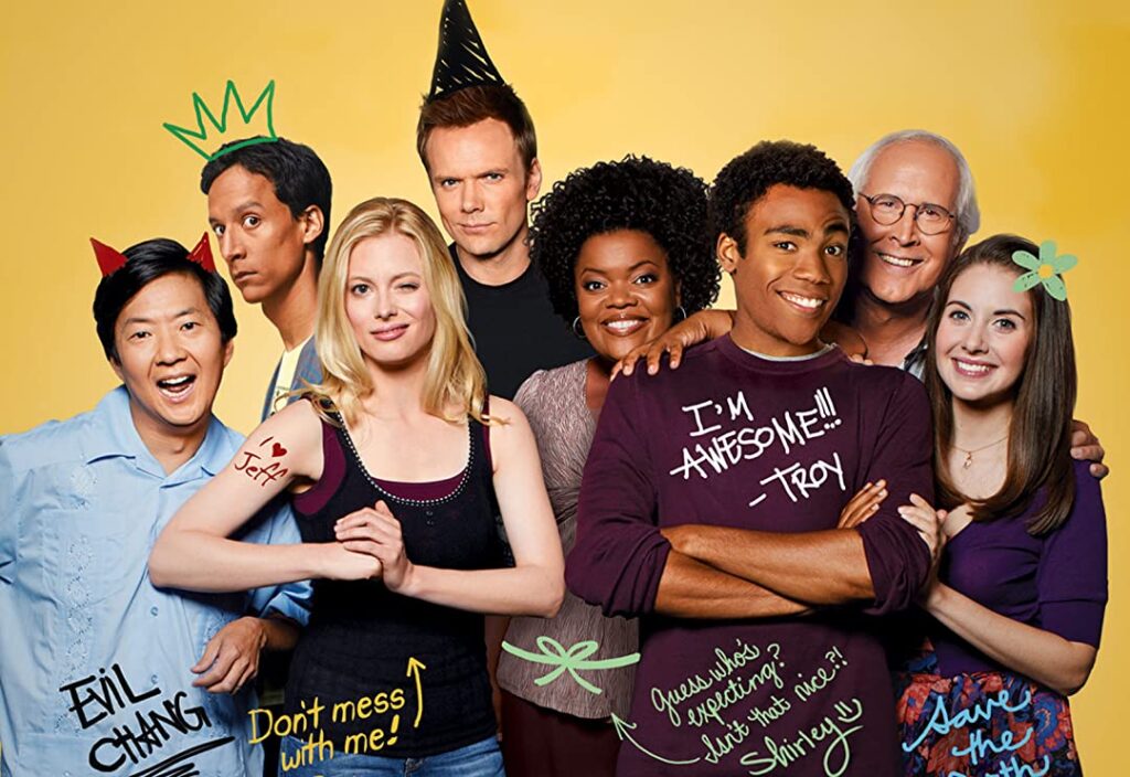 Series de comedia para ver en Netflix El Blog de Personal