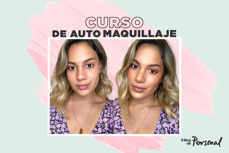 Make Up: Ale Jara te da los mejores consejos en este tutorial completo | El  Blog de Personal