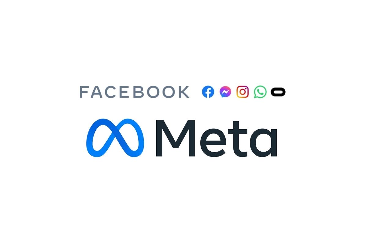 Qué implica el cambio de nombre de Facebook a Meta? | El Blog de Personal
