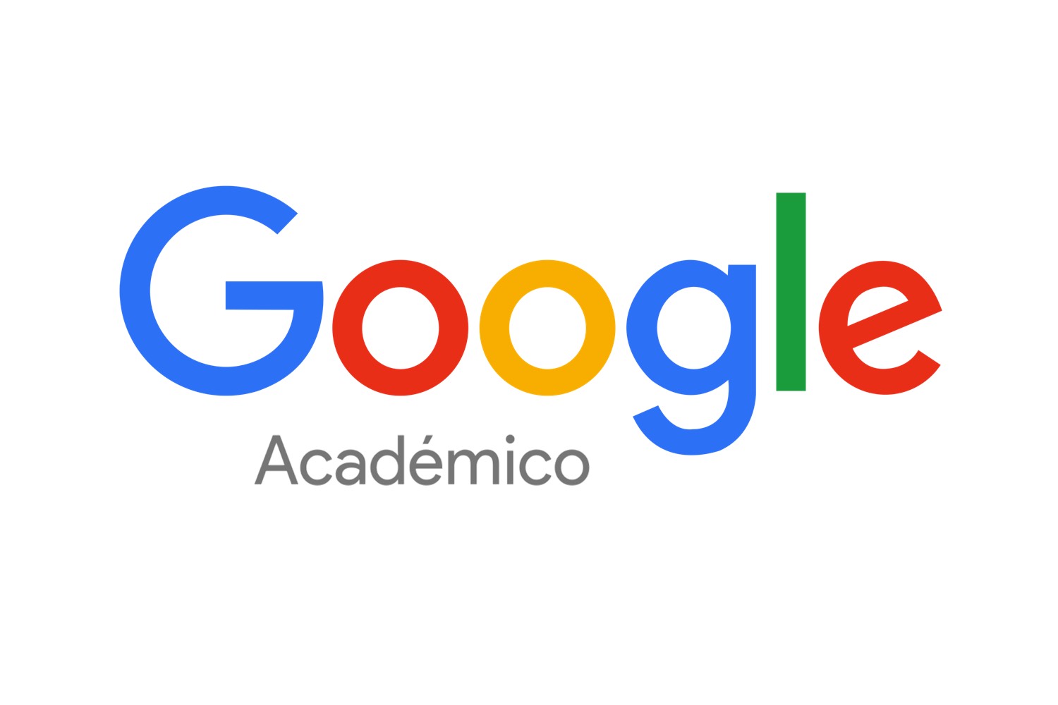 Google Académico: cómo encontrar artículos científicos en el buscador | El  Blog de Personal