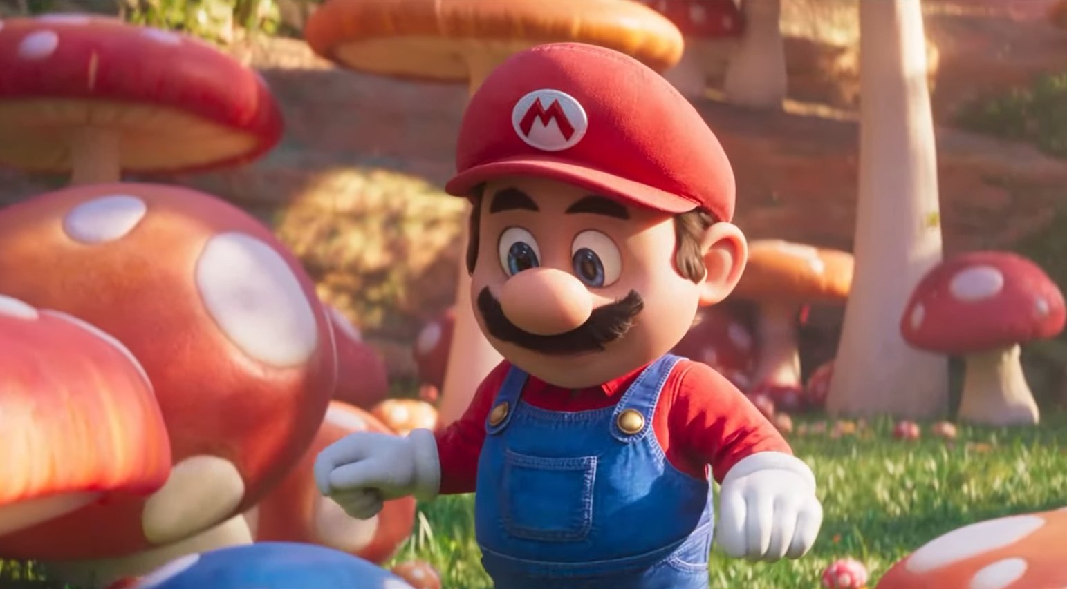 Ya vieron la peli de mario? 🍄 🍄 . . . . . . . . . . . . #mario