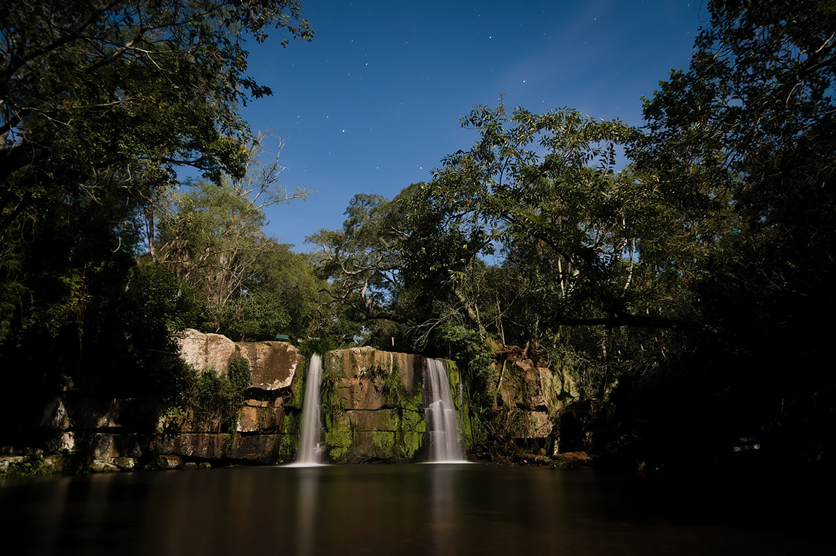 Descubre la Maravilla Natural del Parque Nacional de Ybycuí El Blog