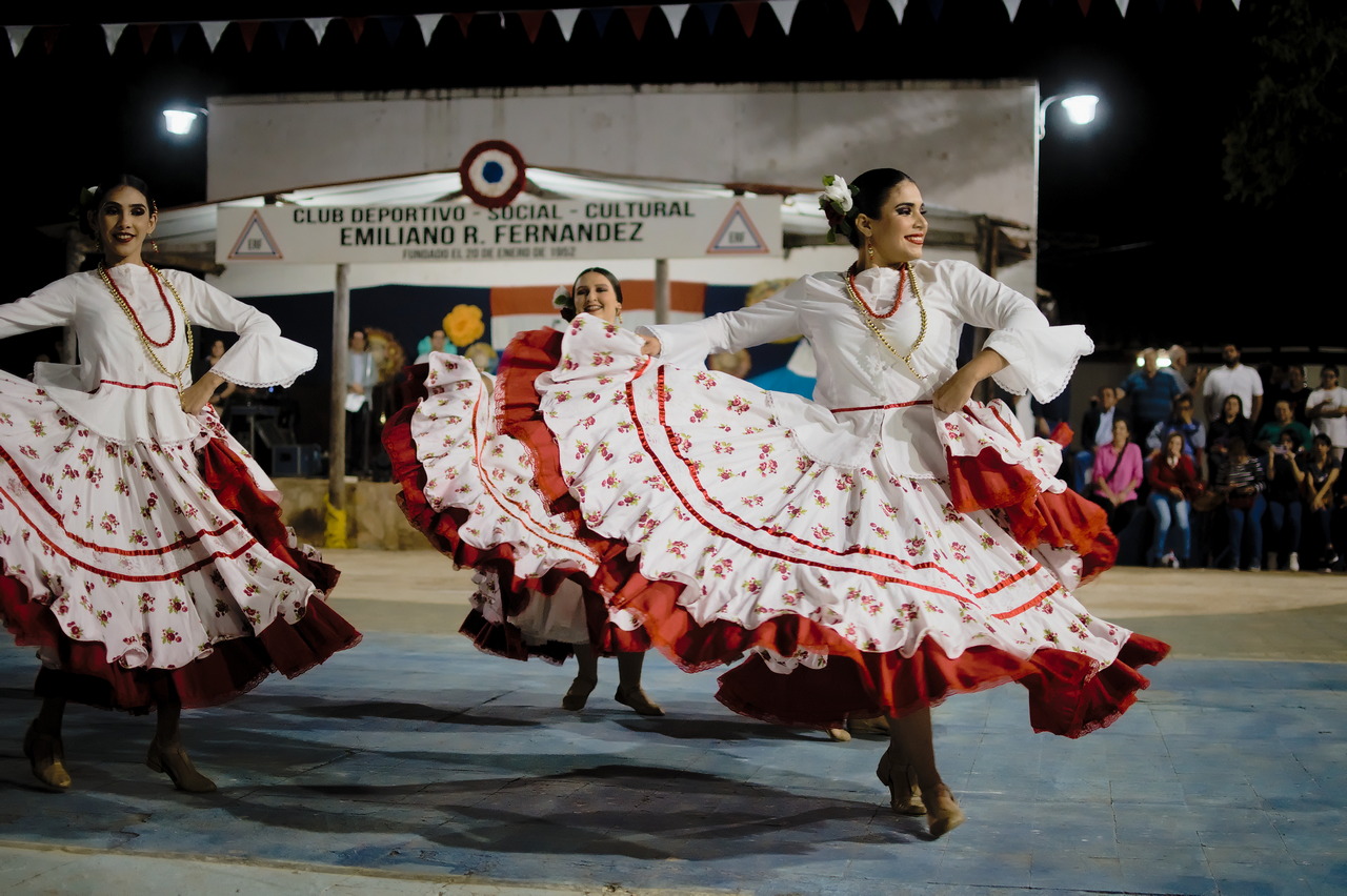 La Fiesta de San Juan más Tradicional en el Corazón de Asunción - El ...