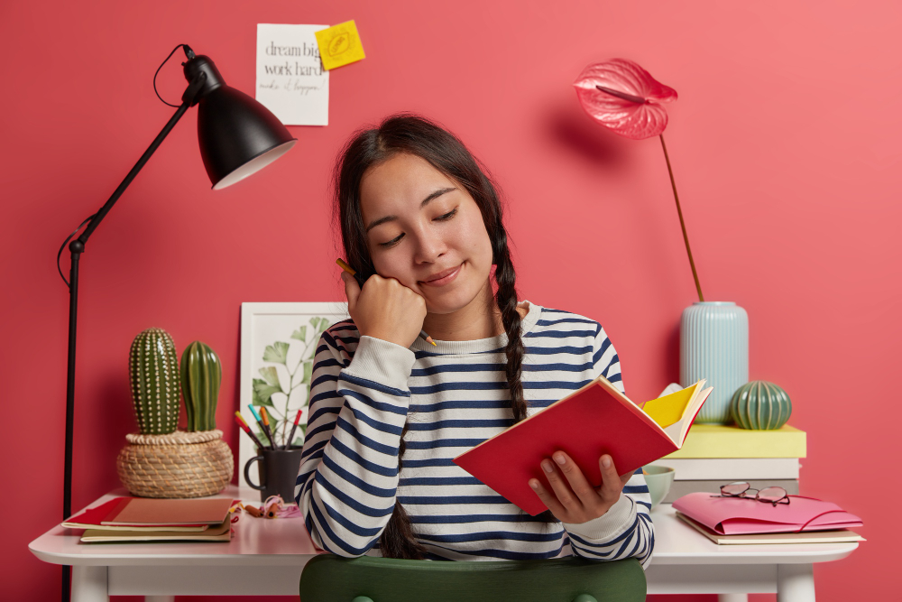 Eliminar distracciones