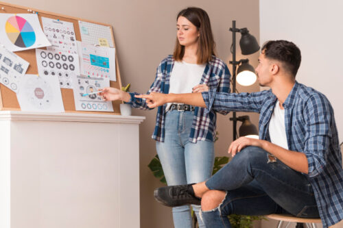 Formación de Nuevas Habilidades