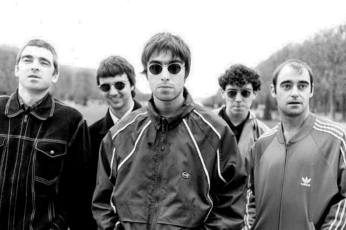 regreso de oasis