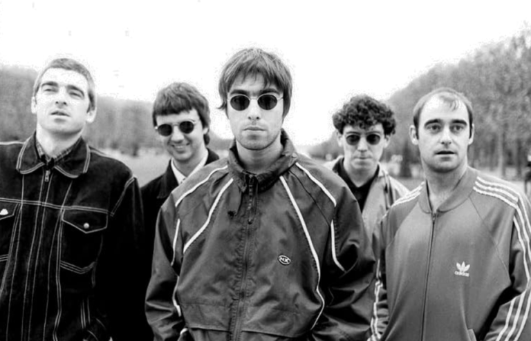 regreso de oasis