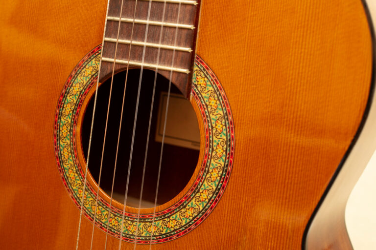 La música paraguaya y su reconocimiento internacional