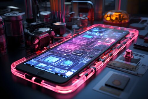 Los últimos avances tecnológicos de Samsung