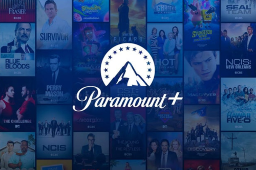 Tres series actuales para ver en Paramount +