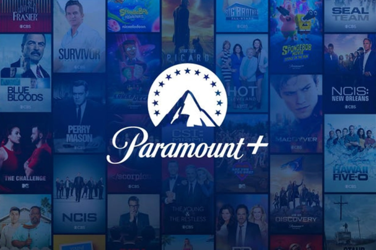 Tres series actuales para ver en Paramount +