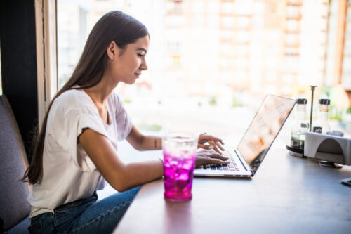 el internet teletrabajo en Paraguay