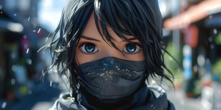 Anime en la Cultura Occidental