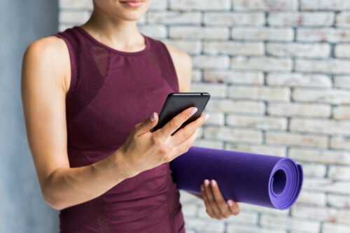 Aplicaciones para combatir la ansiedad