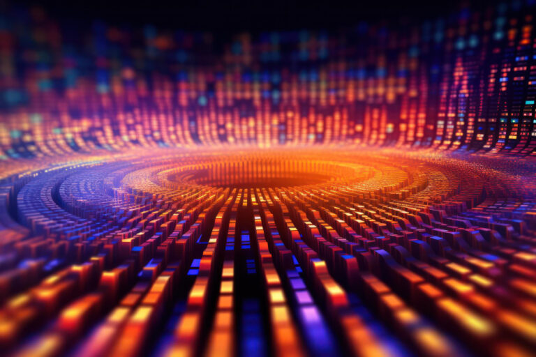 Big Data y análisis financiero