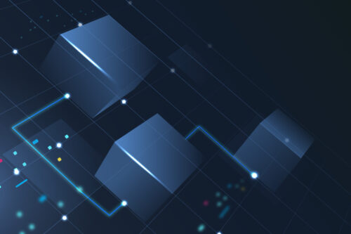 Blockchain Criptomonedas