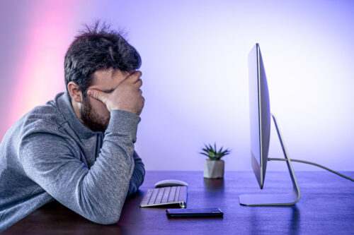 Burnout El Agotamiento en el Trabajo