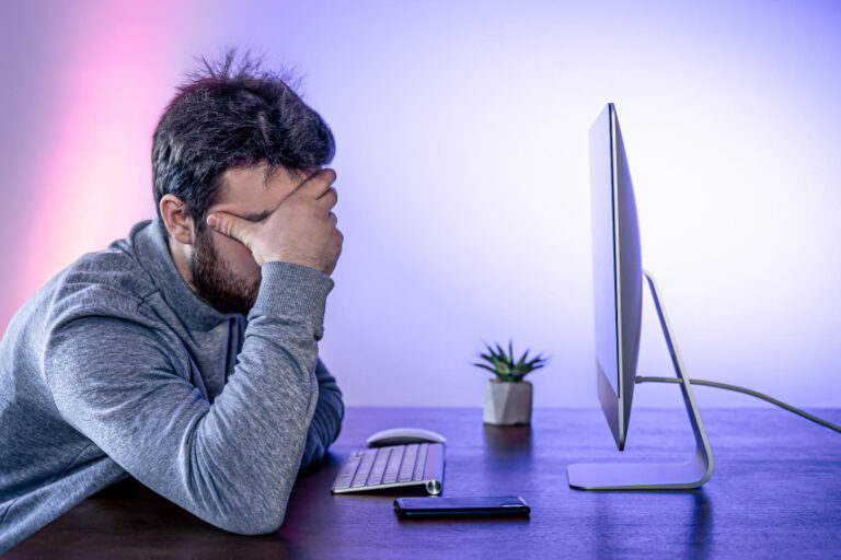 Burnout El Agotamiento en el Trabajo