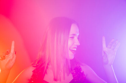 Conciertos Virtuales en el Metaverso