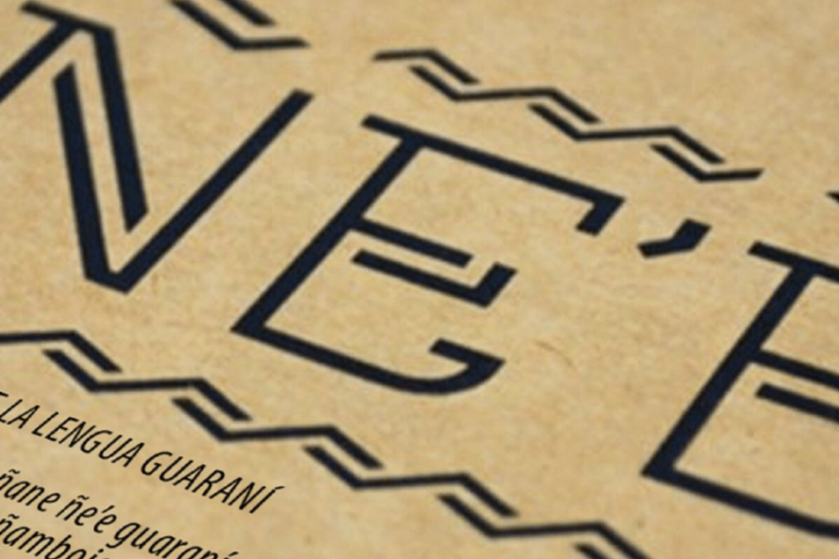 Guaraní en el Siglo XXI