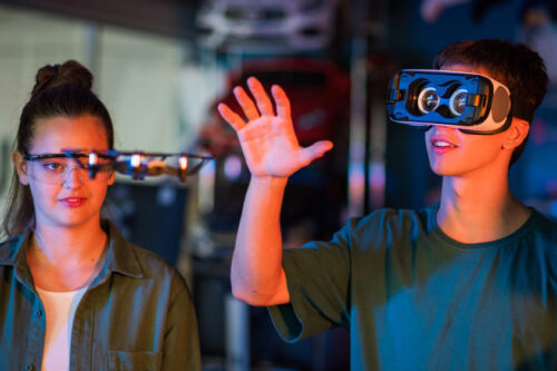 Inteligencia Artificial en el Entretenimiento