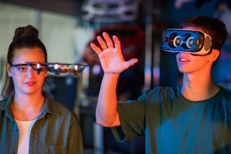 Inteligencia Artificial en el Entretenimiento