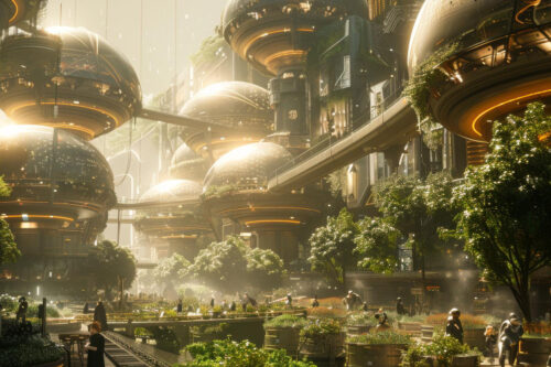 La Evolución del Cine de Ciencia Ficción