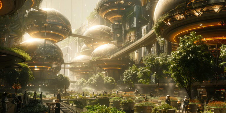 La Evolución del Cine de Ciencia Ficción