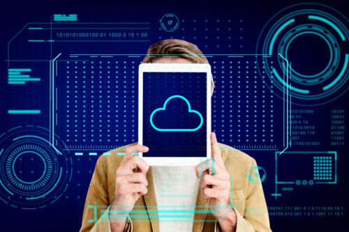 La nube y la productividad