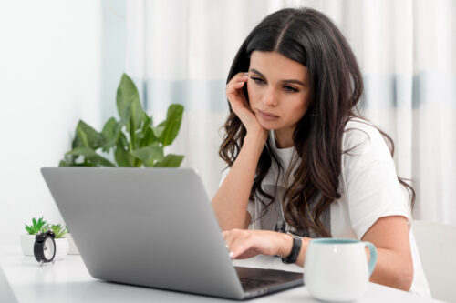 Redes Sociales y Ansiedad