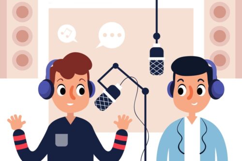 era dorada del audio ok