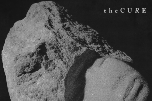 nuevo álbum de The Cure