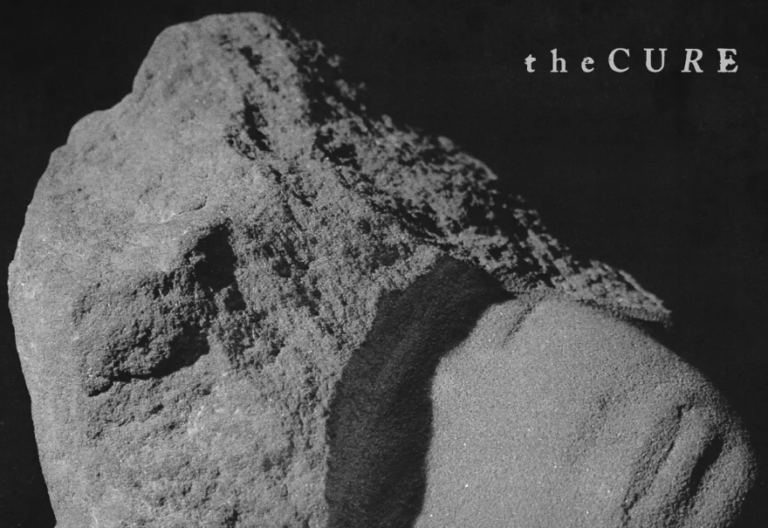 nuevo álbum de The Cure