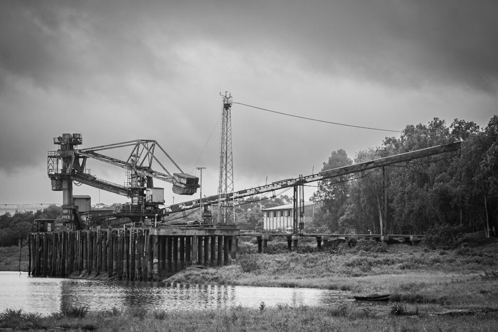 Km 120 - Villa Oliva