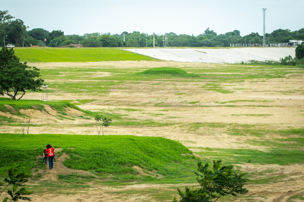 revitalizan el espíritu