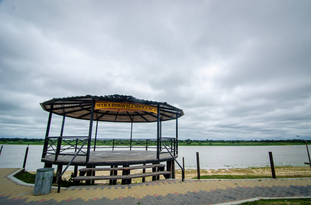 Ciudad de Villa Franca