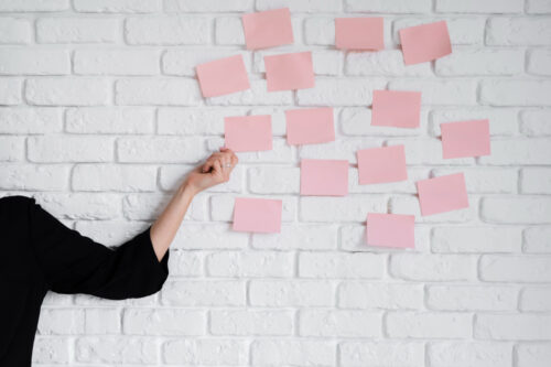 Organización inversa