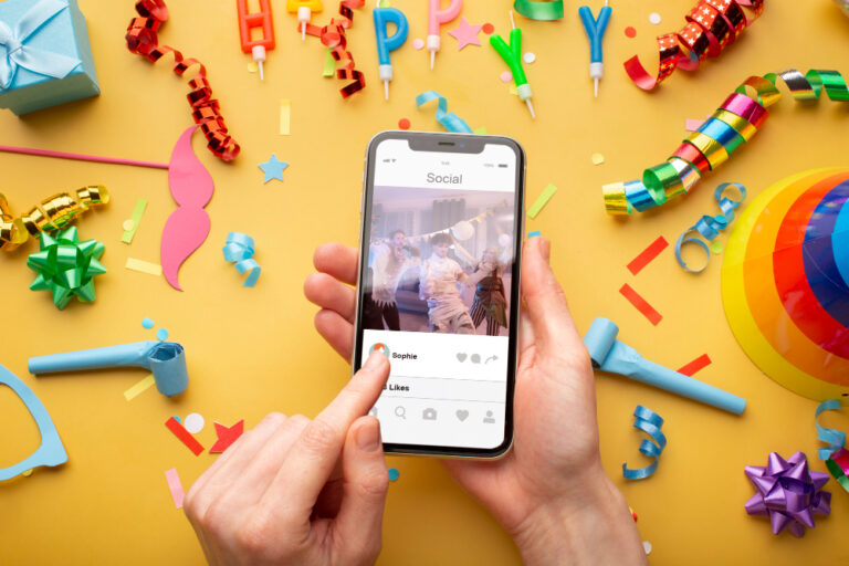 aplicaciones para organizar tu fiesta