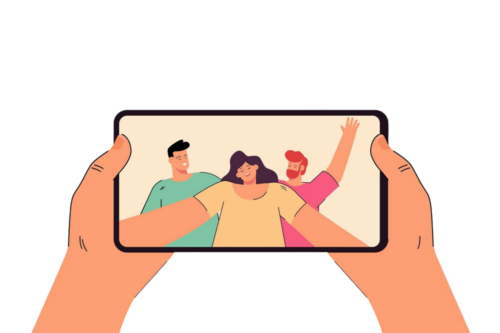 sacar fotos con tu smartphone