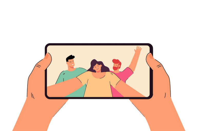 sacar fotos con tu smartphone