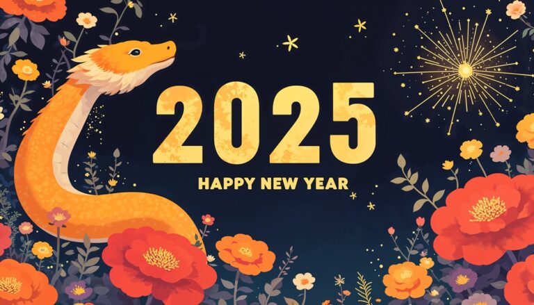 Año Nuevo Chino 2025